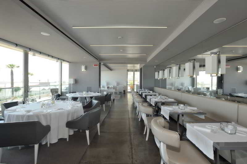 Excelsior Hotel, Spa & Lido