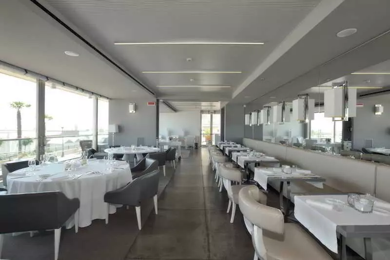 Excelsior Hotel, Spa & Lido