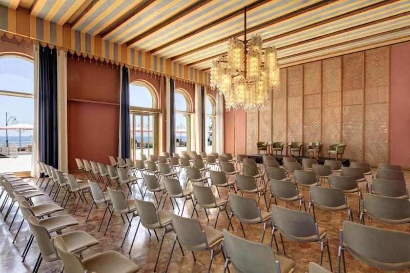 Otel Excelsior Venice