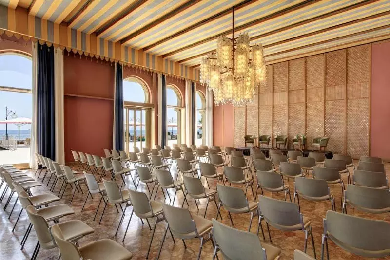 酒店 Excelsior Venice