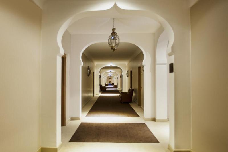 Otel Excelsior Venice