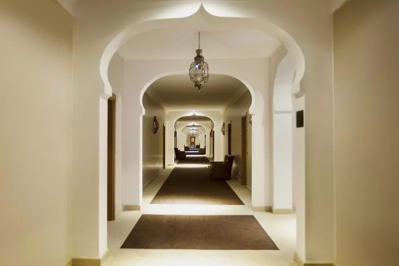 酒店 Excelsior Venice