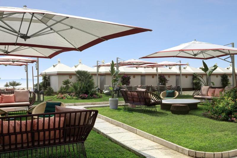 Otel Excelsior Venice