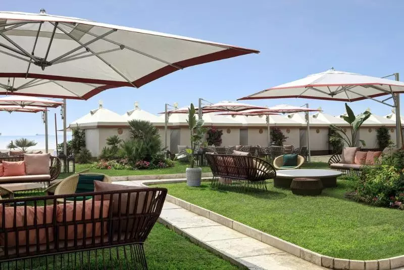 酒店 Excelsior Venice