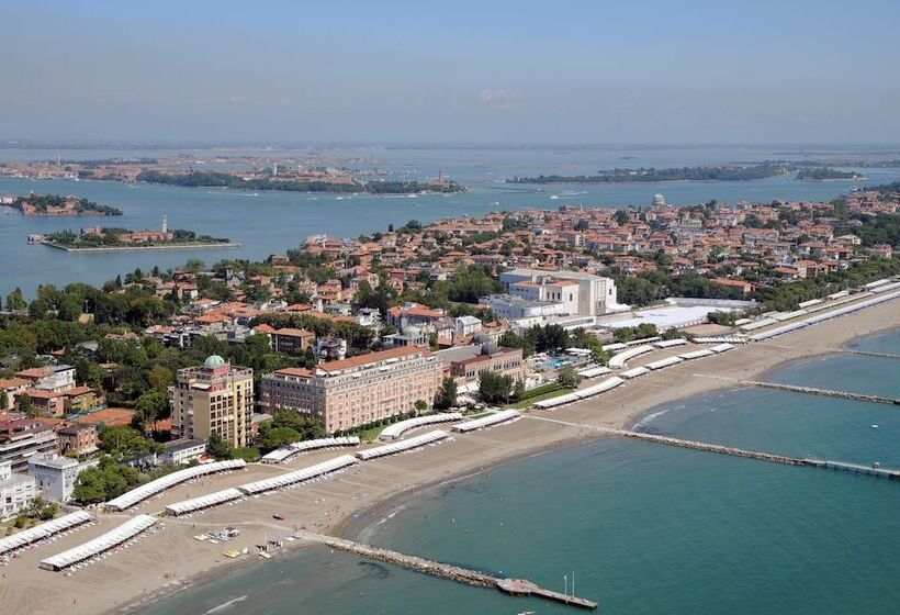 Otel Excelsior Venice