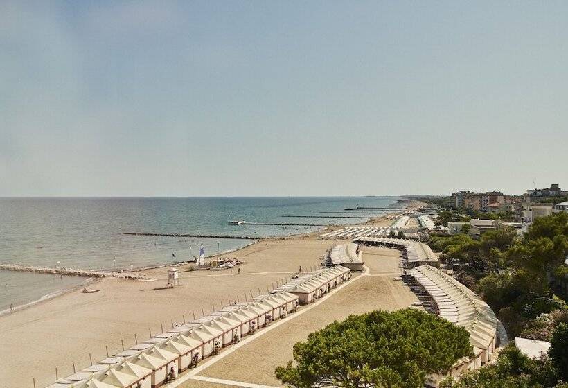 Otel Excelsior Venice