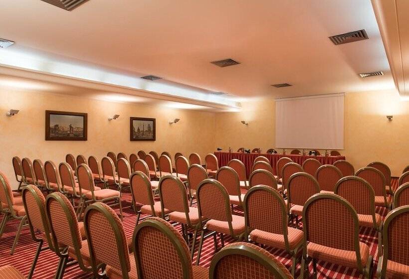 Otel Excelsior Venice