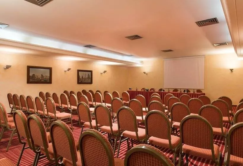 酒店 Excelsior Venice