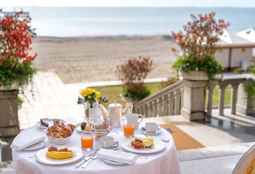 Otel Excelsior Venice