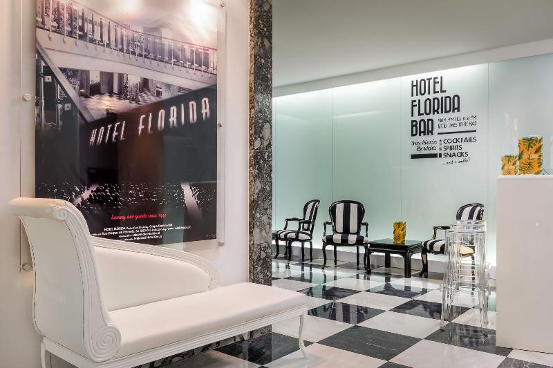 هتل Florida