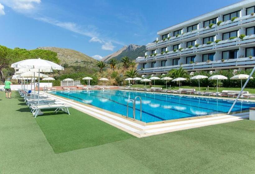 Grand Hotel Pianeta Maratea Resort