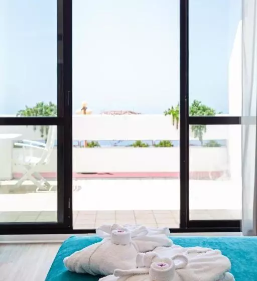 Grand Hotel Pianeta Maratea Resort