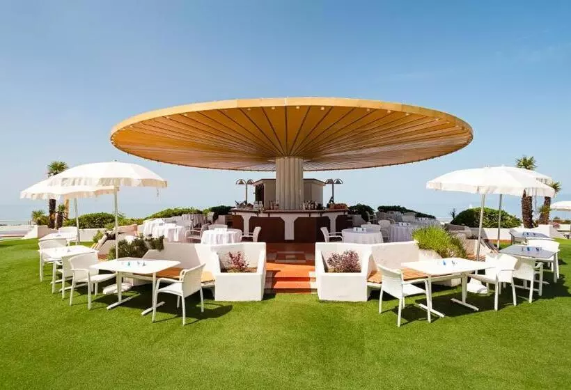 Grand Hotel Pianeta Maratea Resort