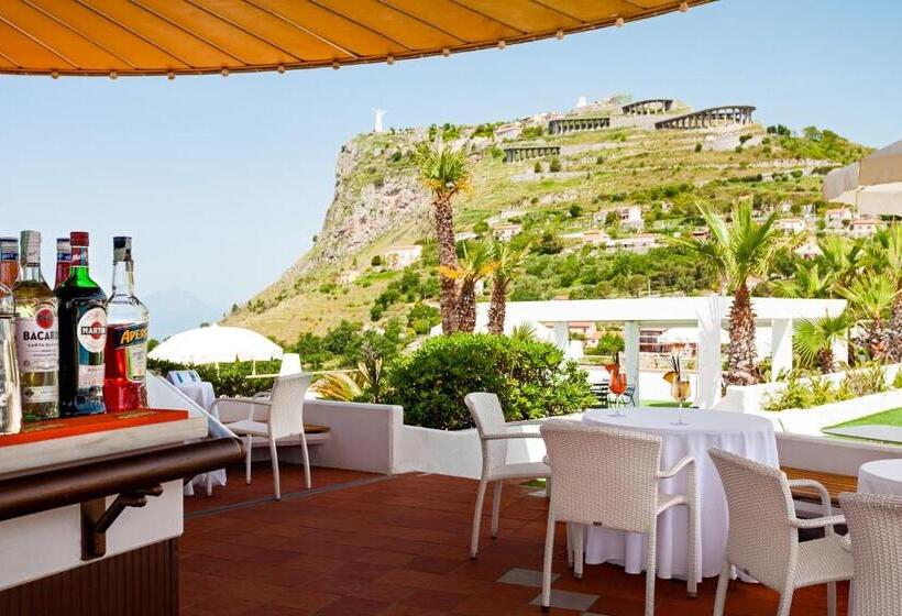 Grand Hotel Pianeta Maratea Resort
