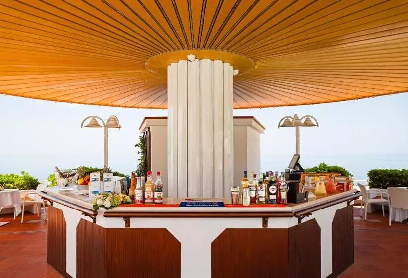 Grand Hotel Pianeta Maratea Resort