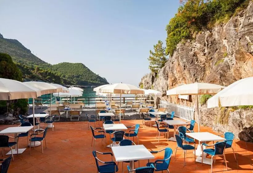 Grand Hotel Pianeta Maratea Resort