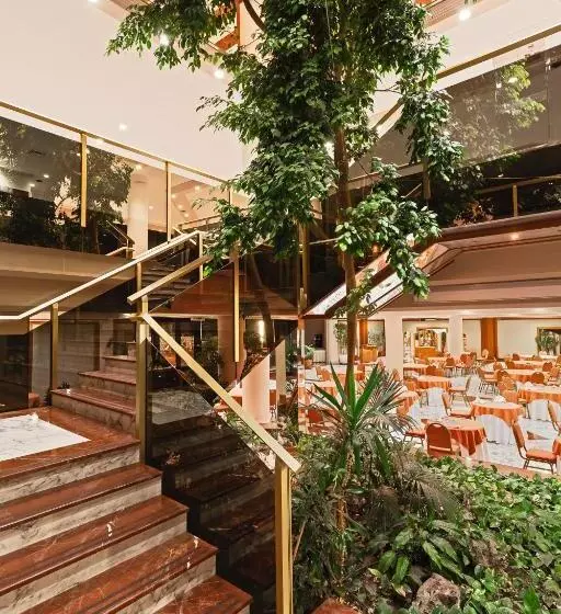 Grand Hotel Pianeta Maratea Resort