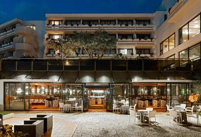 Grand Hotel Pianeta Maratea Resort