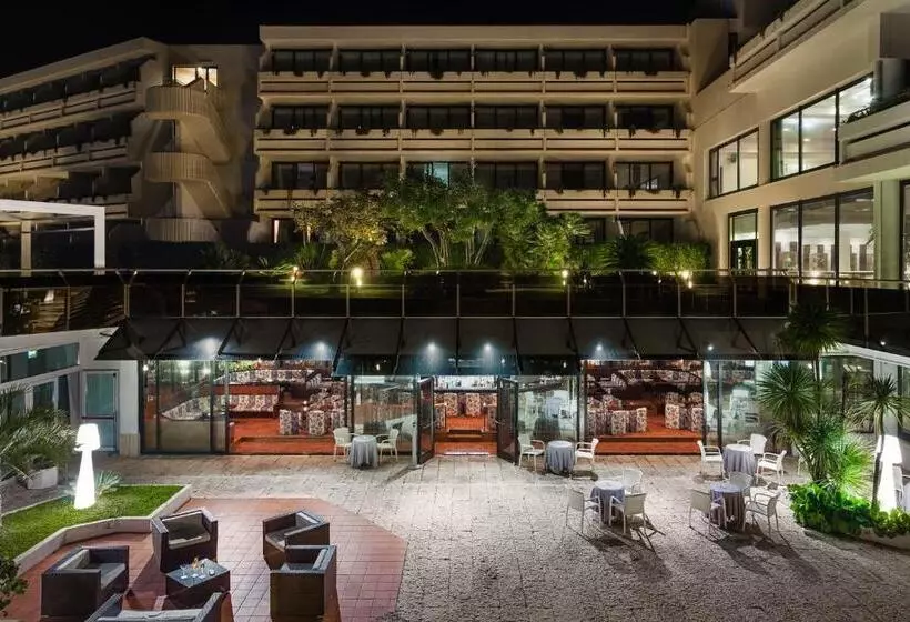 Grand Hotel Pianeta Maratea Resort