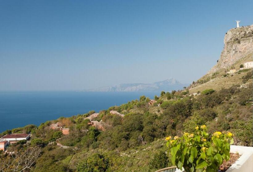 Grand Hotel Pianeta Maratea Resort