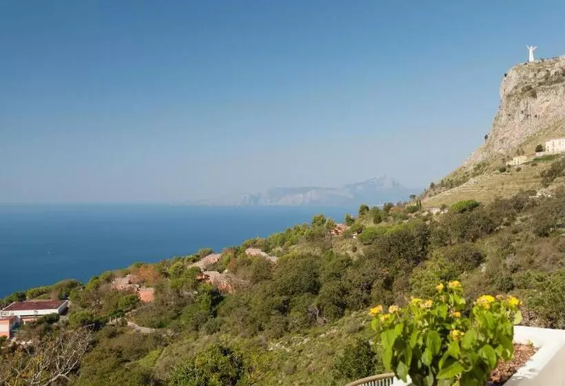 Grand Hotel Pianeta Maratea Resort