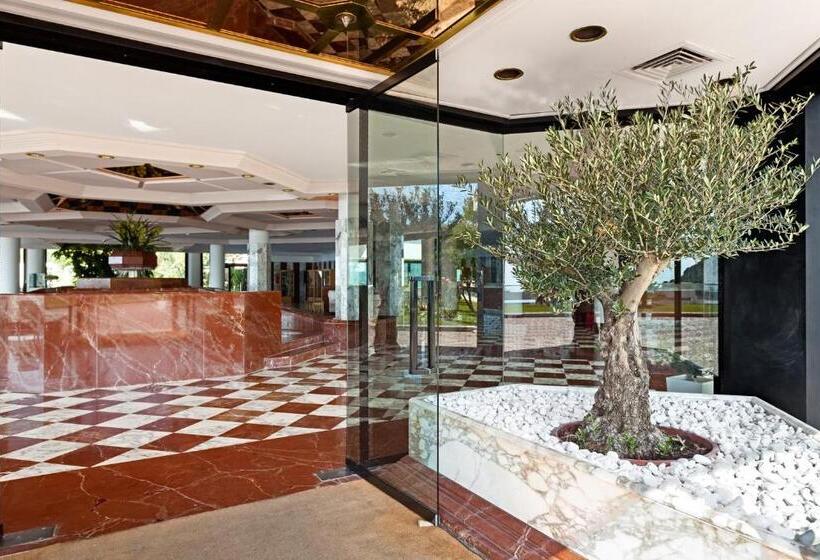 Grand Hotel Pianeta Maratea Resort