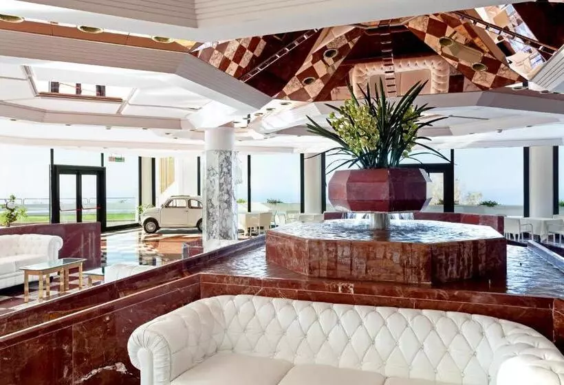 Grand Hotel Pianeta Maratea Resort