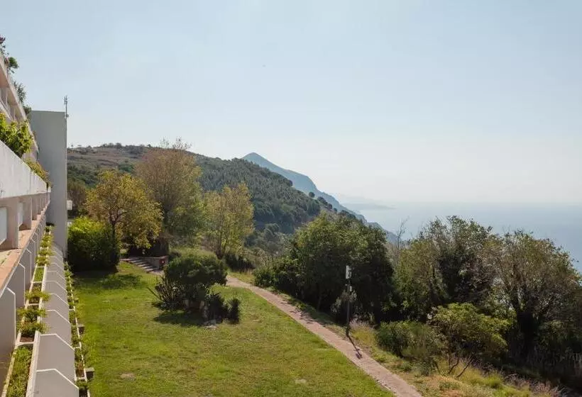 Grand Hotel Pianeta Maratea Resort