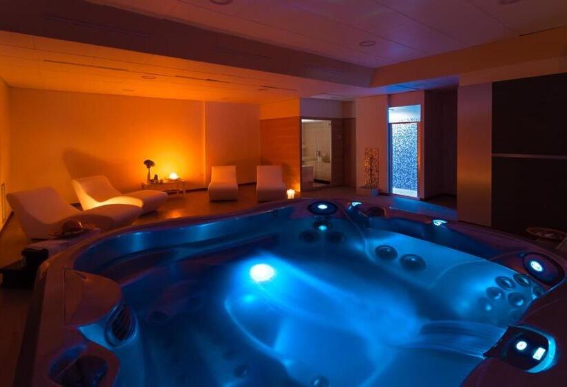 Grand Hotel Pianeta Maratea Resort