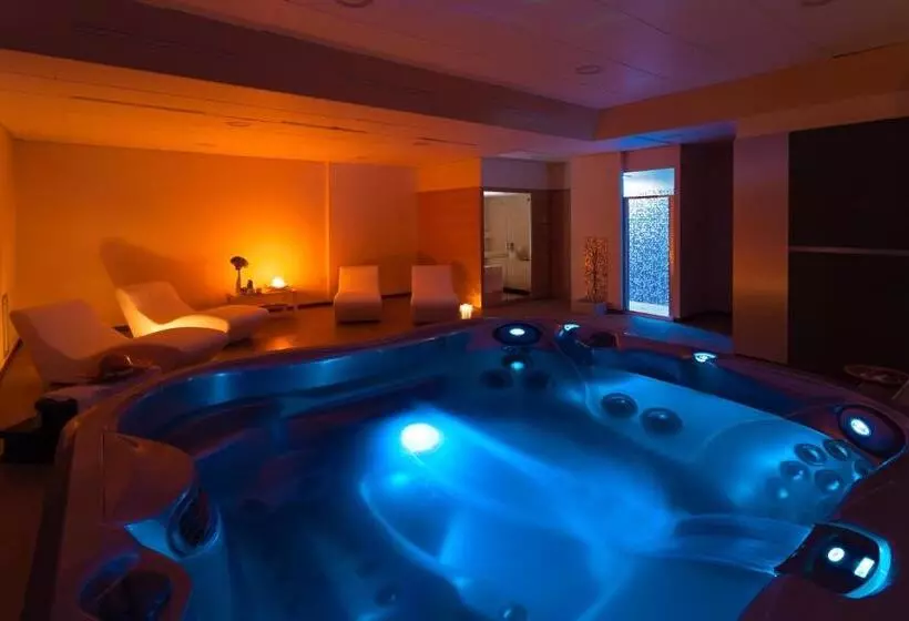 Grand Hotel Pianeta Maratea Resort