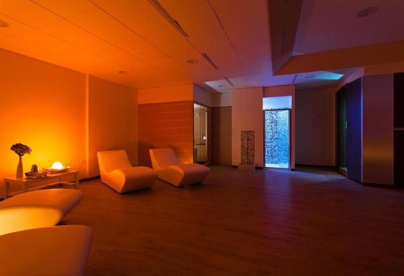 Grand Hotel Pianeta Maratea Resort