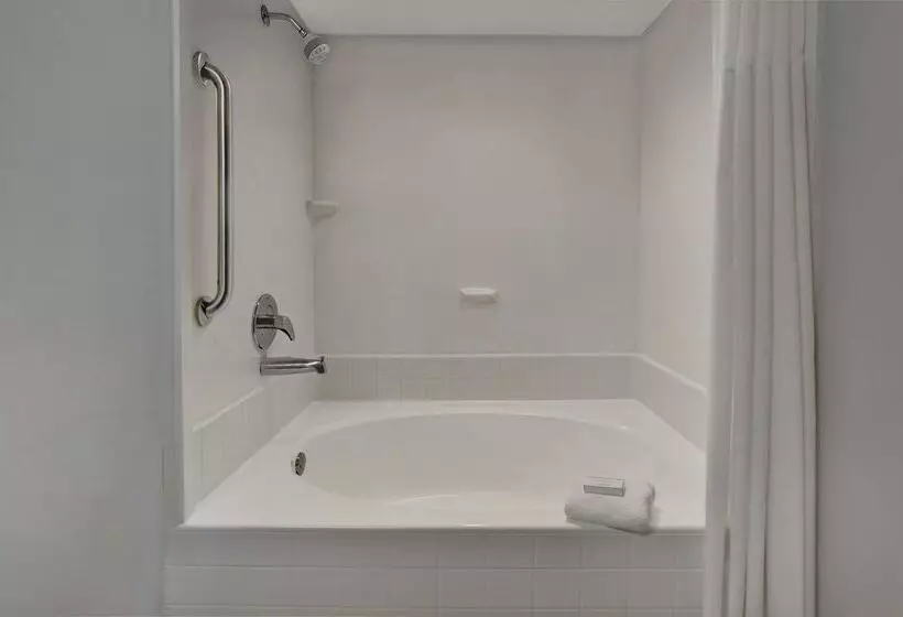 فندق Hampton Inn Jacksonville Beach/oceanfront