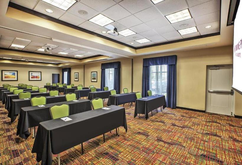 فندق Holiday Inn Express & Suites Dayton South   I 675, An Ihg