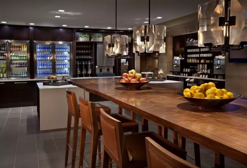 هتل Hyatt Grand Central New York