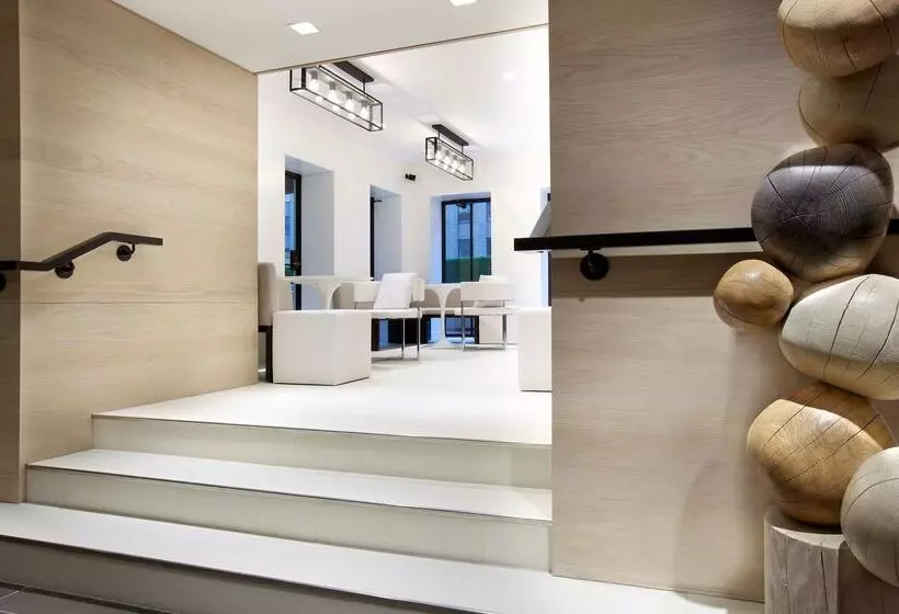 هتل Hyatt Grand Central New York