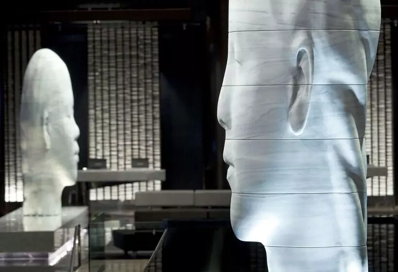 هتل Hyatt Grand Central New York