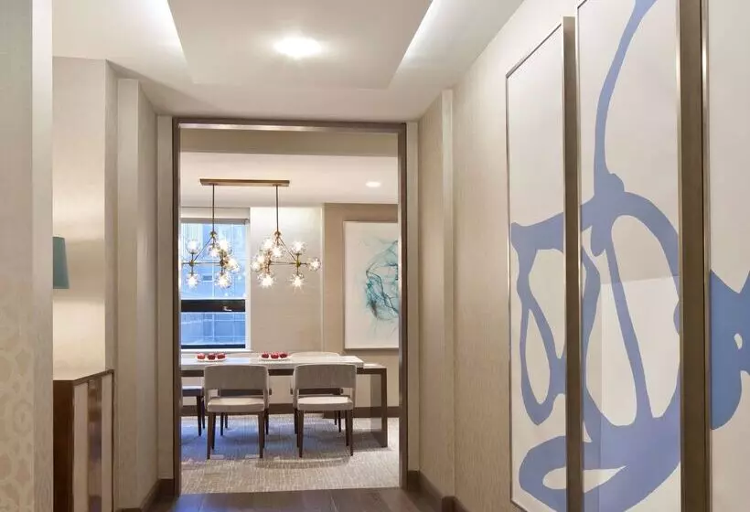 هتل Hyatt Grand Central New York