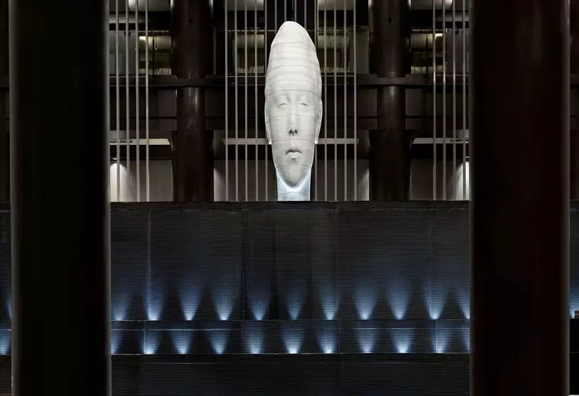 هتل Hyatt Grand Central New York