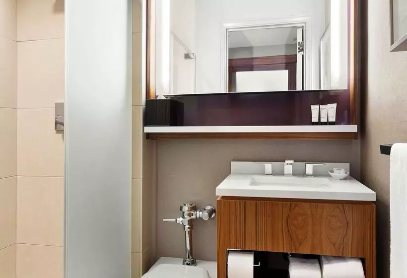 هتل Hyatt Grand Central New York