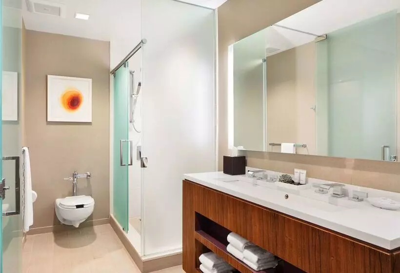 هتل Hyatt Grand Central New York