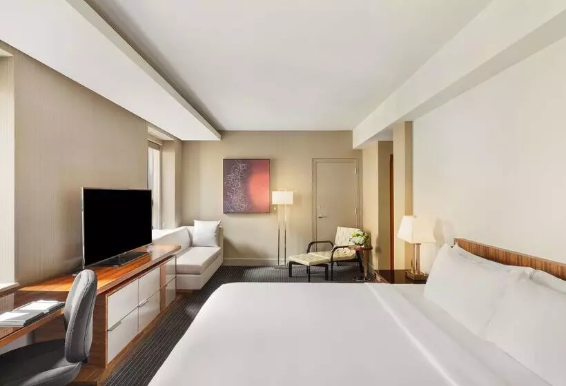 هتل Hyatt Grand Central New York