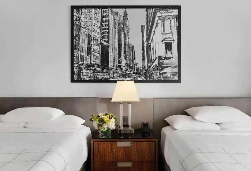 هتل Hyatt Grand Central New York