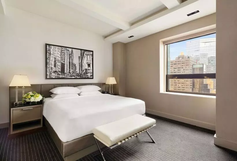 هتل Hyatt Grand Central New York