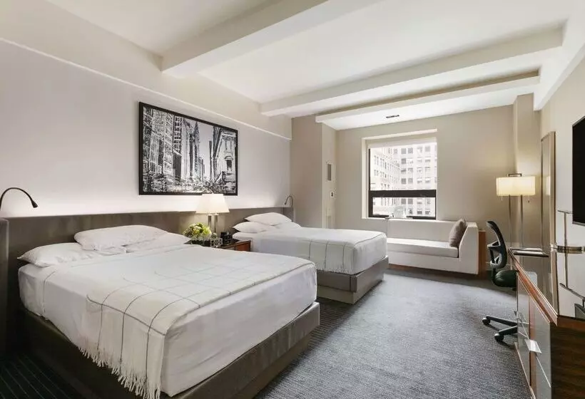 هتل Hyatt Grand Central New York