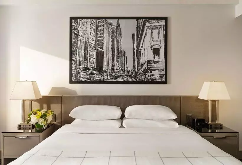 هتل Hyatt Grand Central New York