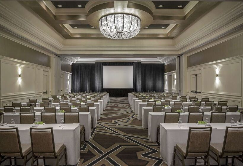 هتل Hyatt Regency Coral Gables In Miami