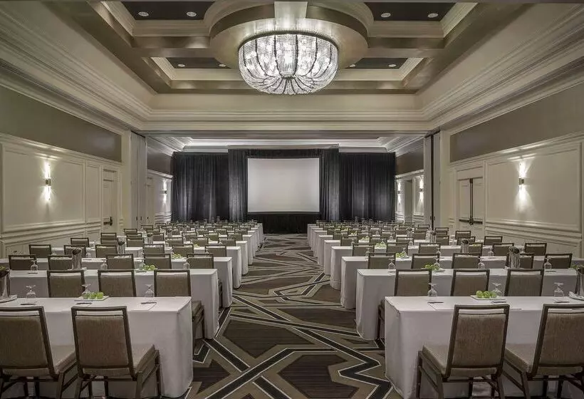 酒店 Hyatt Regency Coral Gables In Miami