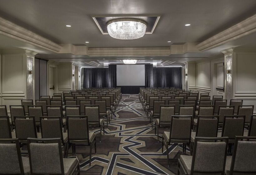 هتل Hyatt Regency Coral Gables In Miami