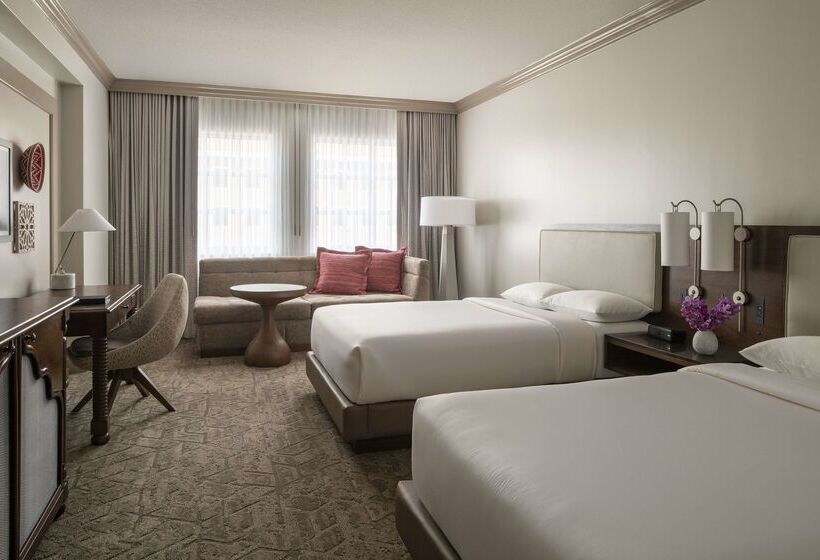 هتل Hyatt Regency Coral Gables In Miami