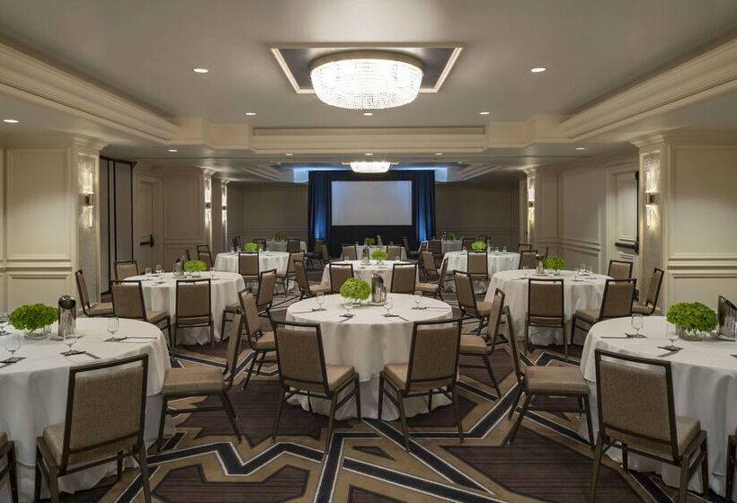 هتل Hyatt Regency Coral Gables In Miami